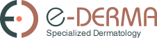 e-derma dermatología especializada